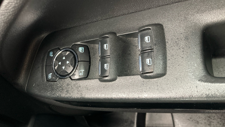 Ford EcoSport 1.0 EcoBoost 125 ST-Line 5dr Petrol Hatchback